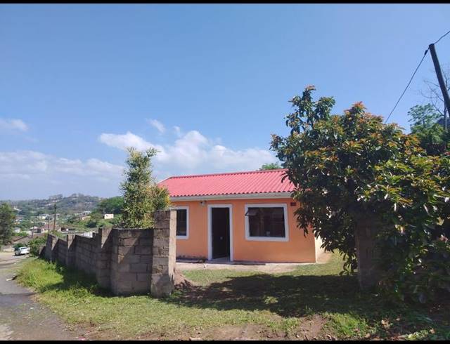 2 BEDROOM HOUSE FOR SALE IN LOVU